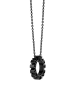 Liebeskind Ketting met hanger - (L)45 cm