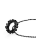 Liebeskind Halskette mit Anhänger - (L)45 cm