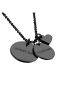 Liebeskind Ketting met hanger - (L)45 cm
