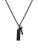 Liebeskind Ketting met hanger - (L)45 cm