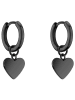 Liebeskind Creolen met hangers