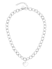 Liebeskind Halskette mit Anhänger - (L)45 cm