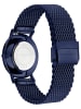 Liebeskind Kwartshorloge blauw