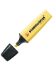 STABILO Textmarker "STABILO BOSS Pastell" - 6 Stück