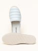 kitz-pichler Espadrilles "Camping Linen duo" in Weiß
