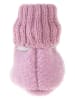 kitz pichler Hüttenschuhe "Sweety" in Rosa