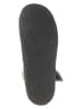 kitz-pichler Hüttenschuhe "Esel" in Grau