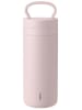 Stelton Thermobecher ''Tabi'' in Rosa - 400 ml