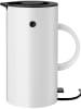 Stelton Wasserkocher ''EM77'' in Weiß - 1,5 l