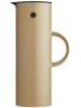 Stelton Dzbanek termiczny w kolorze beżowym - 1 l