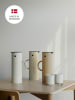 Stelton Dzbanek termiczny w kolorze beżowym - 1 l
