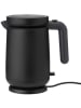 RIG-TIG Wasserkocher ''Foodie'' in Schwarz - 1 l