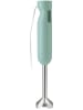 RIG-TIG Staafmixer "Foodie" groen - (L)38,5 cm