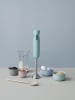 RIG-TIG Staafmixer "Foodie" groen - (L)38,5 cm