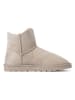 Blackfield Winterboots "Jana" in Beige