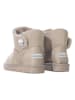 Blackfield Winterboots "Jana" in Beige