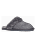 Blackfield Pantoffels grijs