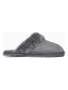 Blackfield Pantoffels grijs