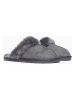 Blackfield Pantoffels grijs