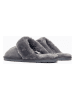 Blackfield Pantoffels grijs