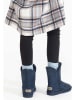 Blackfield Winterboots "Ocean" in Dunkelblau