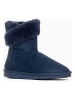 Blackfield Winterboots "Barbara" in Dunkelblau
