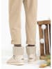 Blackfield Winterboots "Kylie" in Creme