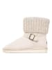 Blackfield Winterboots "Kylie" in Creme