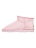 Blackfield Winterboots "Milli" in Rosa