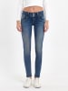 LTB Jeans - Skinny fit - in Blau