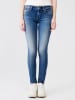 LTB Jeans - Skinny fit - in Blau