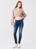 LTB Jeans - Skinny fit - in Dunkelblau
