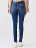 LTB Jeans - Skinny fit - in Dunkelblau