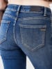 LTB Jeans - Skinny fit - in Dunkelblau