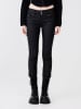 LTB Jeans - Skinny fit - in Schwarz