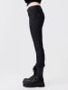 LTB Jeans - Skinny fit - in Schwarz