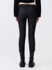 LTB Jeans - Skinny fit - in Schwarz