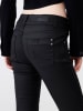 LTB Jeans - Skinny fit - in Schwarz