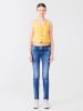 LTB Dżinsy - Slim fit - w kolorze niebieskim