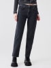 LTB Jeans - Tapered fit - in Schwarz