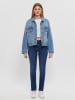 LTB Jeansjacke in Blau