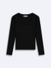 LTB Pullover in Schwarz