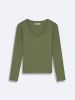 LTB Pullover in Hellgrün