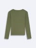 LTB Pullover in Hellgrün