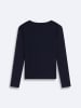 LTB Pullover in Dunkelblau