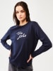 LTB Longsleeve in Dunkelblau