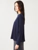 LTB Longsleeve donkerblauw