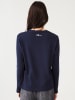 LTB Longsleeve donkerblauw
