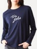 LTB Longsleeve in Dunkelblau