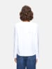 LTB Longsleeve in Weiß